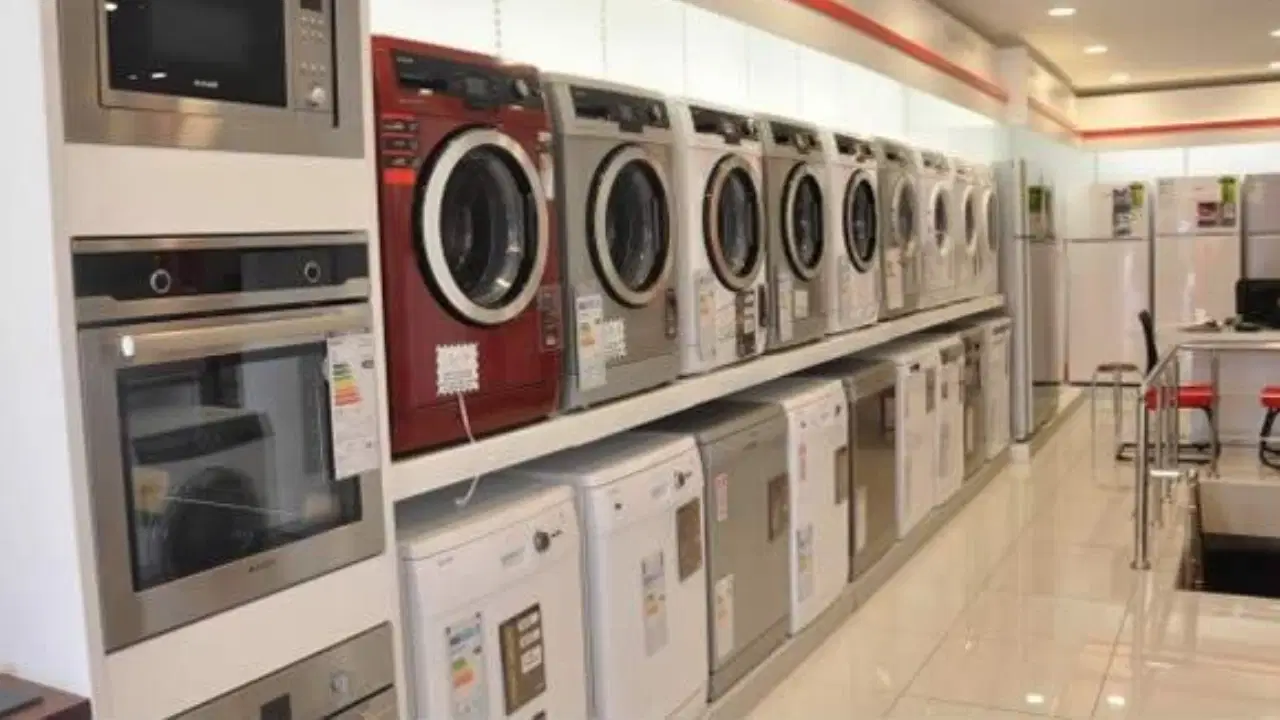 Gölpazarı Beyaz Eşya Tamircisi